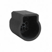 Souriau - UTL1103G1P - CONN RCPT HSNG F/M 4POS INLINE