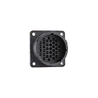 Souriau - UTP02235PH - CONN RCPT HSNG MALE 35POS PNL MT