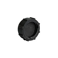 Souriau - UTP18DC - CONN RCPT DUST CAP SIZE 18