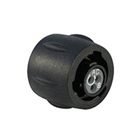 Souriau - UTS68E3AS - CONN PLUG 3P INLINE SKT SLD CUP