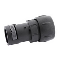 Souriau - UTS6FC1823S - CONN PLG HSG FMALE 23POS INLINE