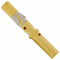 Souriau - RC16M23D28 - CONTACT SOCKET CRIMP 16-20AWG