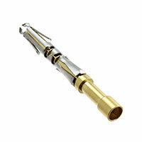 Souriau - RC18W3K - CONTACT SOCKET 18-20AWG CRIMP