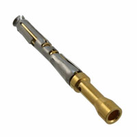 Souriau - RC20W3K - CONTACT SOCKET 20-22AWG CRIMP
