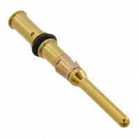 Souriau - RM16M25K - CONTACT PIN CRIMP 16-20AWG GOLD