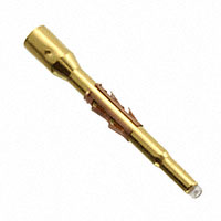 Souriau - RMDX60-19D28 - MONOCRIMP TWISTED PAIR,M