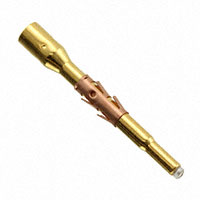 Souriau - RMDX60-32D28 - MONOCRIMP SUBMIN COAX, M