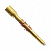 Souriau - RMDX60-36D28 - MONOCRIMP SUBMIN COAX, M