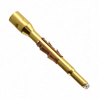 Souriau - RMDX60-50D28 - MONOCRIMP SUBMIN COAX, M