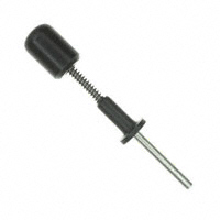 Souriau - RX2025GE2 - TOOL EXTRACTION FOR ALL CONTACTS