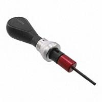 Souriau - RX20D44 - TOOL EXTRACTION SIZE 20 CONTACTS