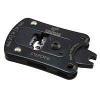 Souriau - S16RCM16 - TOOL DIE CRIMP 16AWG 16CONTACT