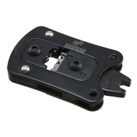 Souriau - S20RCM - TOOL DIE CRIMP 18-24AWG 20CONT