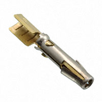 Souriau - SC16M1D70 - CONTACT SOCKET 16-18AWG CRIMP