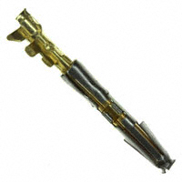Souriau - SC20W-3S25 - CONTACT SOCKET 20-22AWG CRIMP