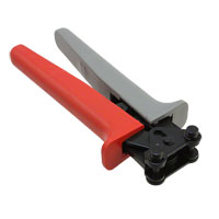 Souriau - SHANDLES - TOOL HAND CRIMPER