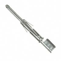 Souriau - SM14M1TK6 - CONTACT PIN 14AWG CRIMP TIN