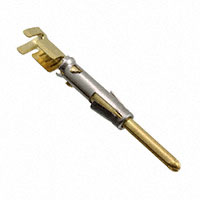 Souriau - SM16ML11D70 - CONTACT PIN 16-18AWG CRIMP GOLD