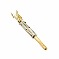 Souriau - SM16ML11S6 - CONTACT PIN 16-18AWG CRIMP GOLD