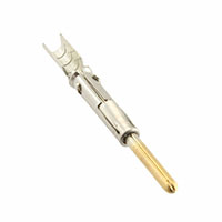 Souriau - SM16ML1S18 - CONTACT PIN 16-18AWG CRIMP GOLD