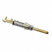 Souriau - SM20M1D70 - CONTACT PIN 20-22AWG CRIMP GOLD