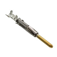 Souriau - SM20M1S18 - CONTACT PIN 20-22AWG CRIMP GOLD