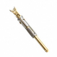 Souriau - SM20ML-1D70 - CONTACT PIN 20-22AWG CRIMP GOLD