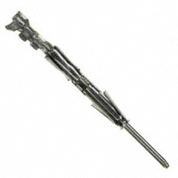 Souriau - SM20WL-3TK6 - CONTACT PIN 20-22AWG CRIMP TIN