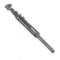 Souriau - SM24ML-1TK6 - CONTACT PIN 24-26AWG CRIMP TIN