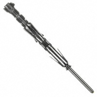 Souriau - SM24WL-3TK6 - CONTACT PIN 24-26AWG CRIMP TIN