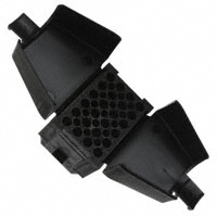 Souriau - SMS24RDH1 - CONN RCPT 24POS CABLE W/SR HOOD