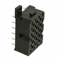 Souriau - SMS24RE3S6 - SMS STRGHT BRDMNT FML CONS