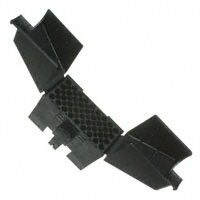 Souriau - SMS36PDH1 - CONN PLUG 36POS W/SR HOOD