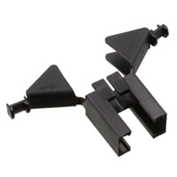 Souriau - SMS3H1 - SMS STRAIN RELIEF HOOD