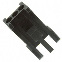 Souriau - SMS3P1 - CONN PLUG 3POS CABLE