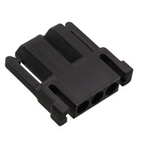 Souriau - SMS3P-3 - QIKMATE SOCKET PLUG