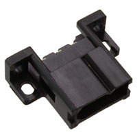 Souriau - SMS3PH3TR29 - SMS PIN HEADER BOARDMOUNT