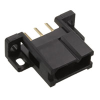 Souriau - SMS3PH-4D28 - HSG BRD MNT SKT