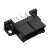 Souriau - SMS4PH4TR29 - SMS PIN HEADER BOARDMOUNT