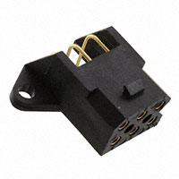 Souriau - SMS6GE5 - SMS STRGHT BRDMNT FML CONS