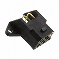 Souriau - SMS6GE53 - SMS STRGHT BRDMNT FML CONS