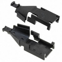 Souriau - SMS6H1 - CONN STRAIN RELIEF HOOD