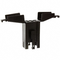 Souriau - SMS6PDH1 - CONN PLUG 6POS CABLE W/SR HOOD