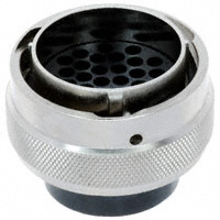 Souriau - UT062235PH - CONN PLUG HSG MALE 35POS INLINE