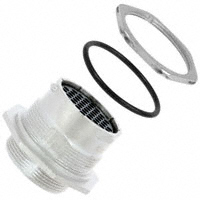 Souriau - UT072448SH - CONN RCPT HSG FMALE 48POS PNL MT