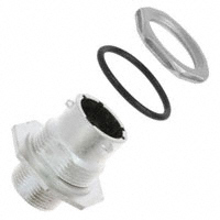 Souriau - UT0W71210PH - CONN RCPT HSNG MALE 10POS PNL MT