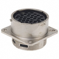 Souriau - UT002235SH - CONN RCPT HSG FMALE 35POS PNL MT