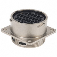 Souriau - UT002448SH - CONN RCPT HSG FMALE 48POS PNL MT