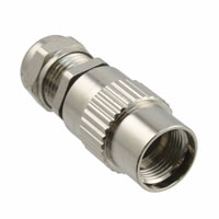 Souriau - UT010JCSL - CONN BACKSHELL W/CLAMP SZ 10 PG9