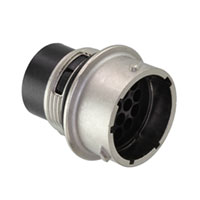 Souriau - UT011619PH - CONN RCPT HSG MALE 19POS INLINE